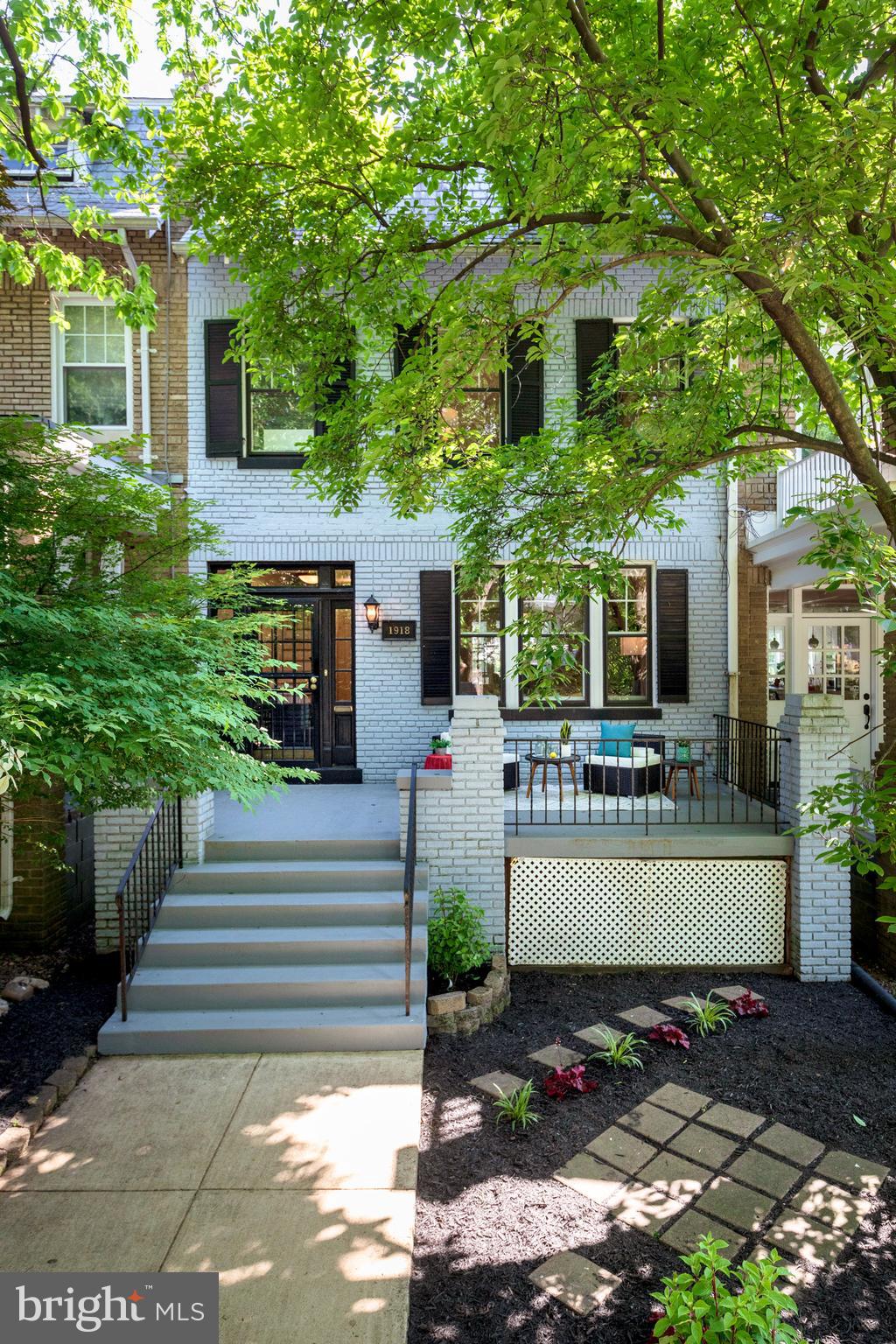 1918 Park Road Northwest Washington, DC 20010 - Photo 31 of 33 1918 Park Rd NW