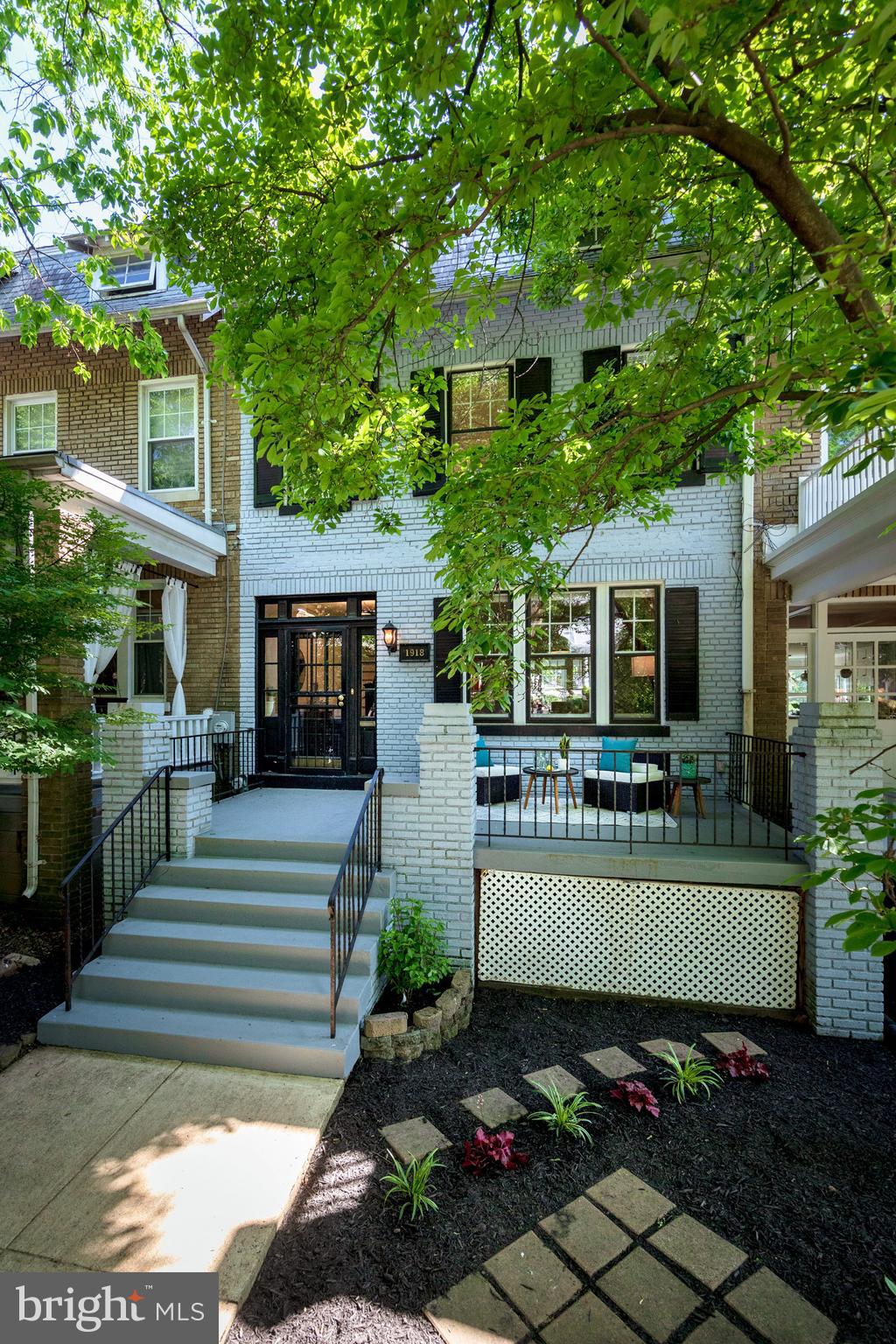 1918 Park Road Northwest Washington, DC 20010 - Photo 32 of 33 1918 Park Rd NW