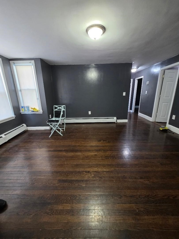 42 Mott Street, Unit 1 Fall River, MA 02721 - Photo 4 of 11