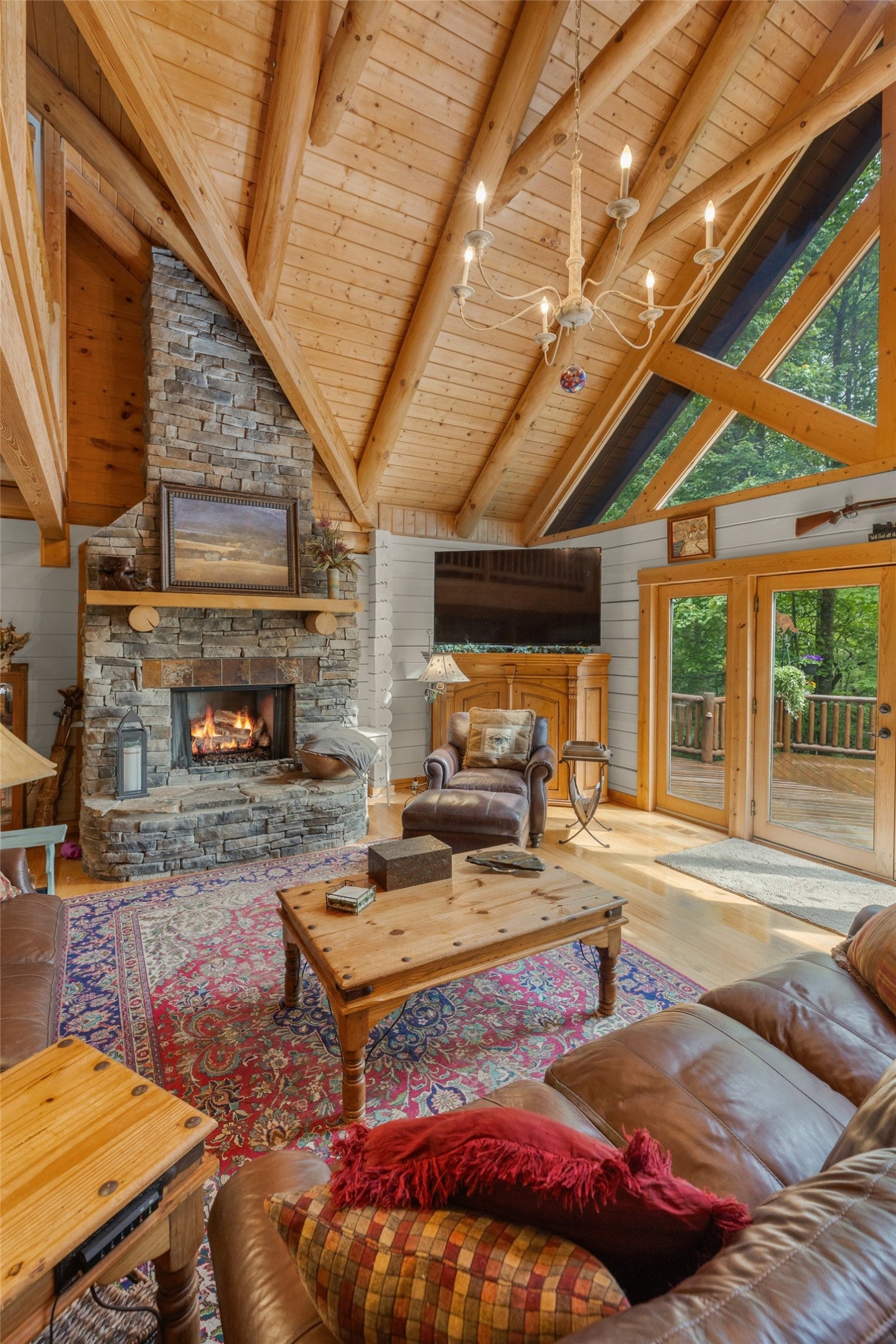 92 Rocky Ridge Road Sapphire, NC 28774 - Photo 28 of 98 Gallery Image 28