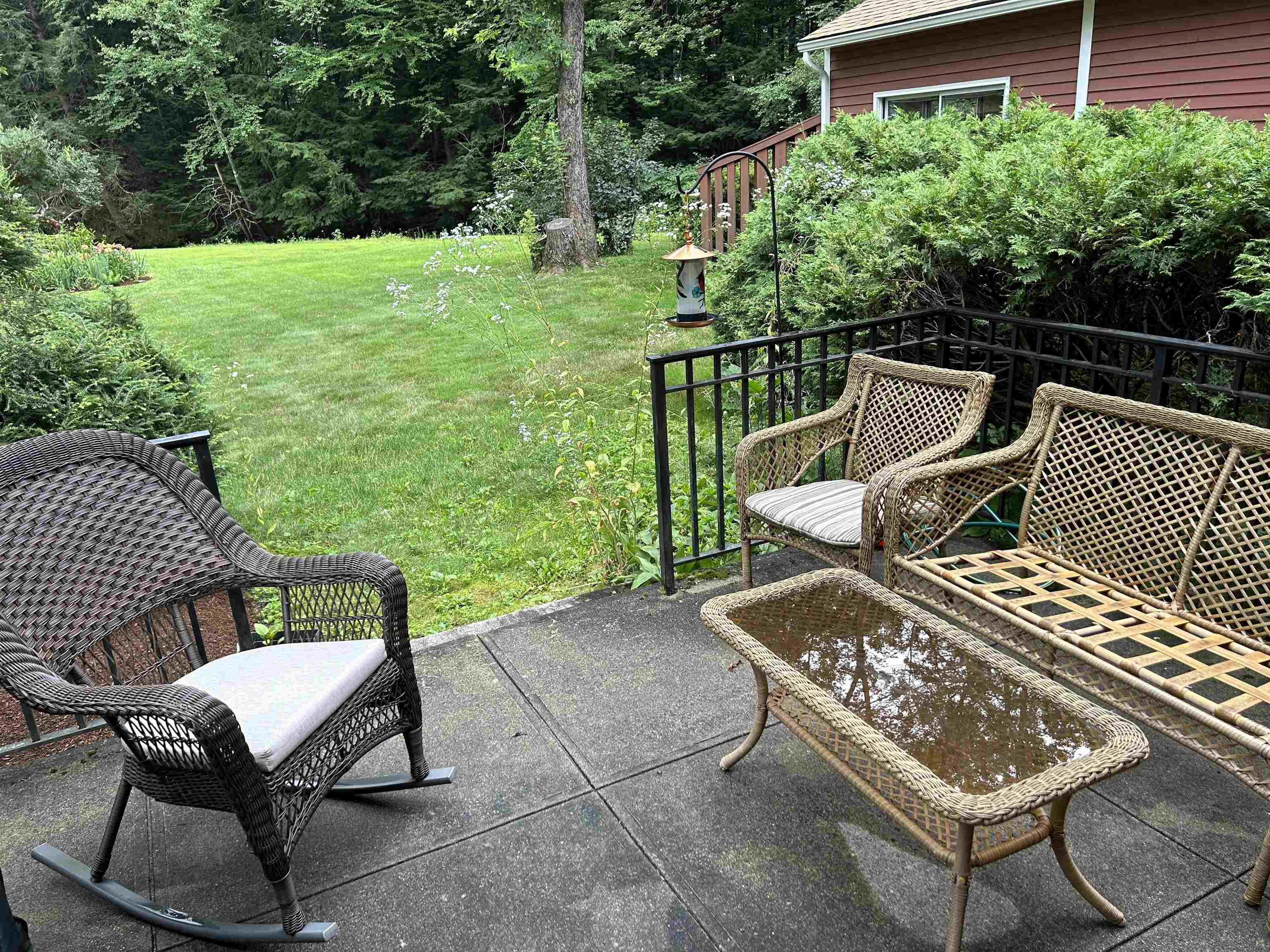 110 Arch Street, Unit 24 Keene, NH 03431 - Photo 21 of 34