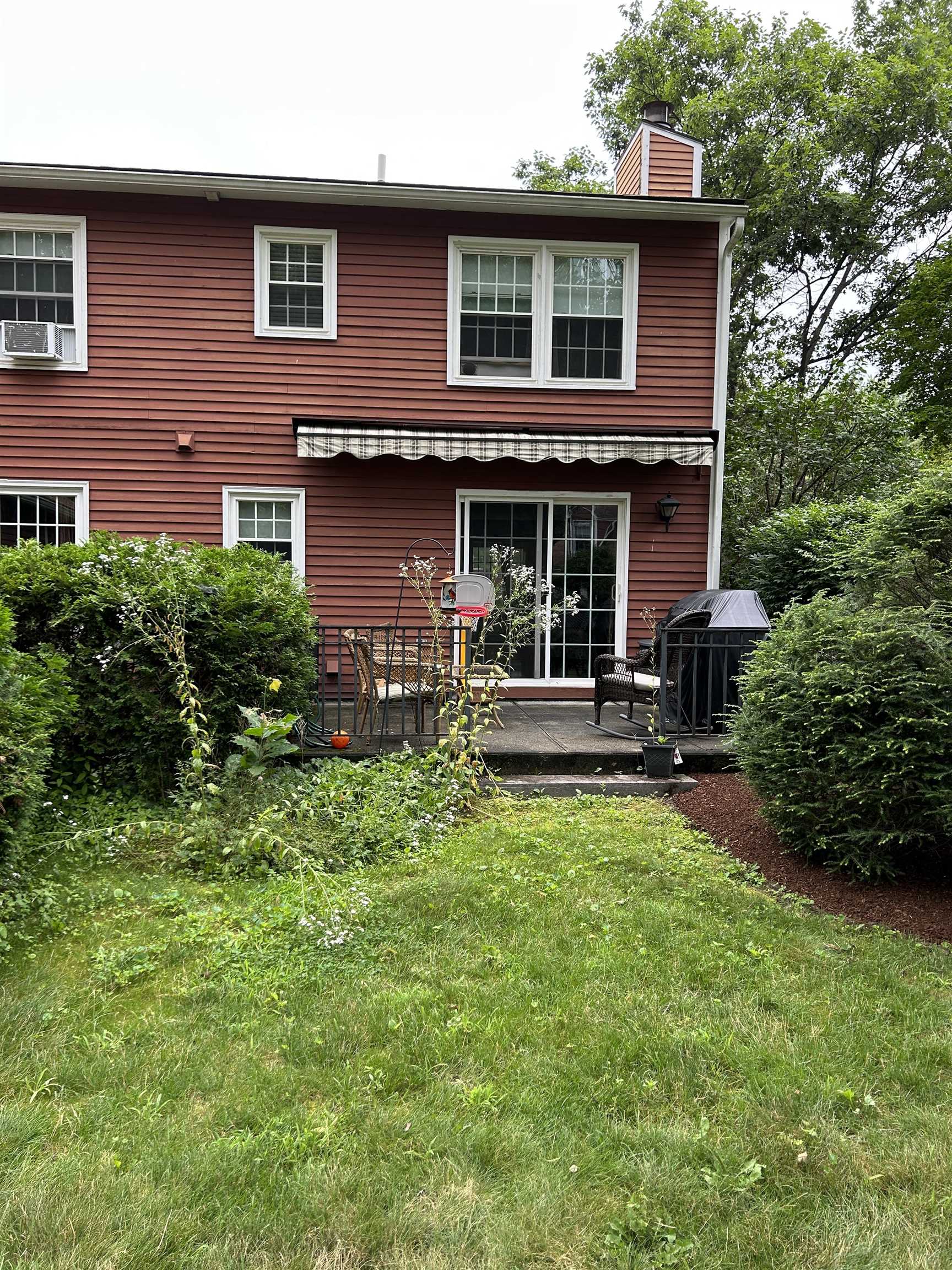 110 Arch Street, Unit 24 Keene, NH 03431 - Photo 22 of 34