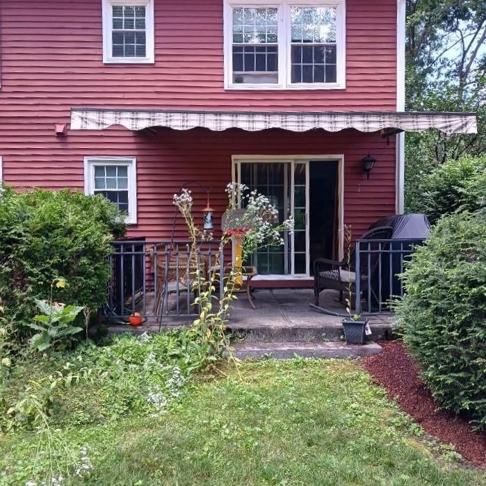 110 Arch Street, Unit 24 Keene, NH 03431 - Photo 24 of 34