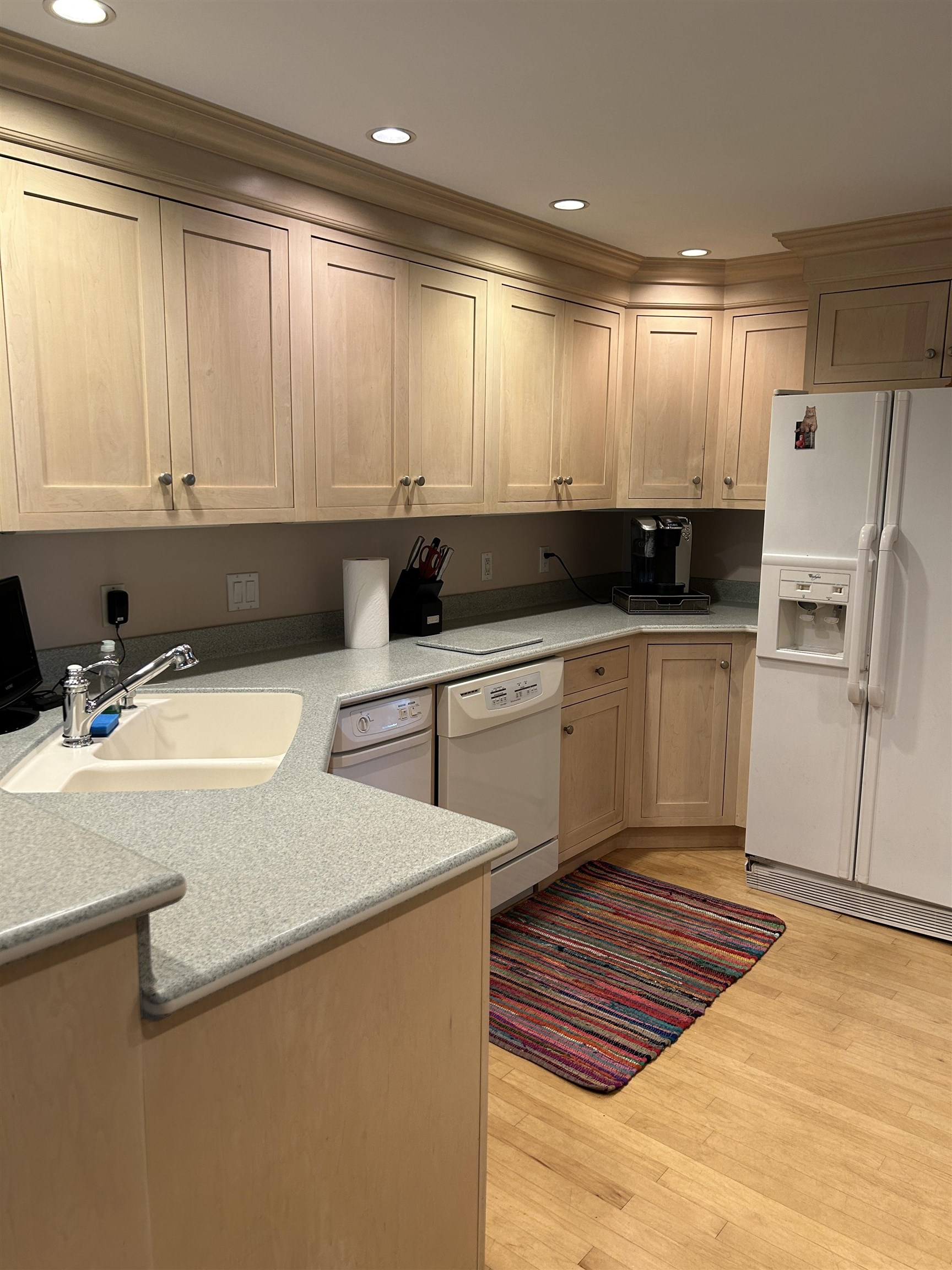 110 Arch Street, Unit 24 Keene, NH 03431 - Photo 29 of 34