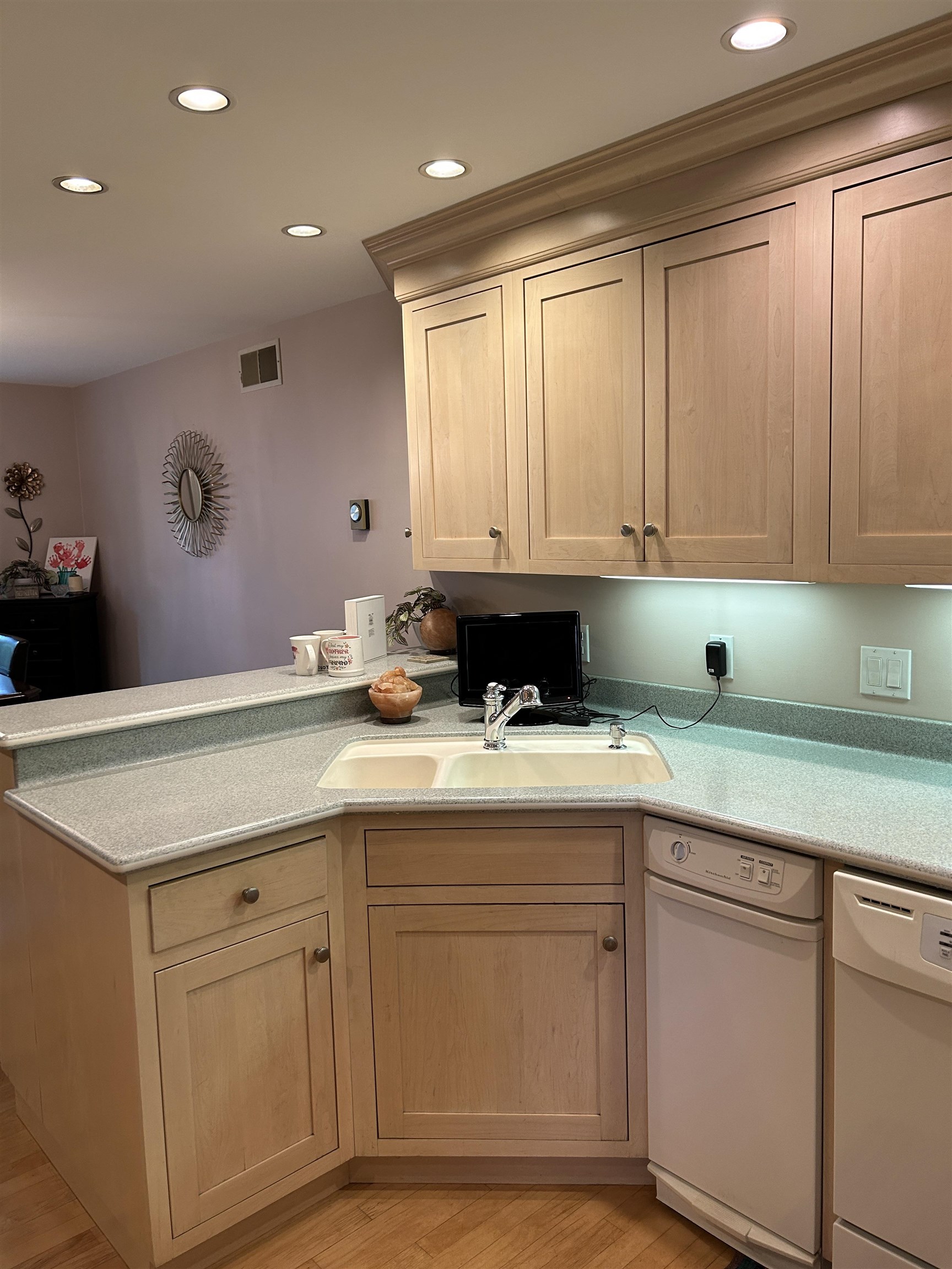 110 Arch Street, Unit 24 Keene, NH 03431 - Photo 32 of 34