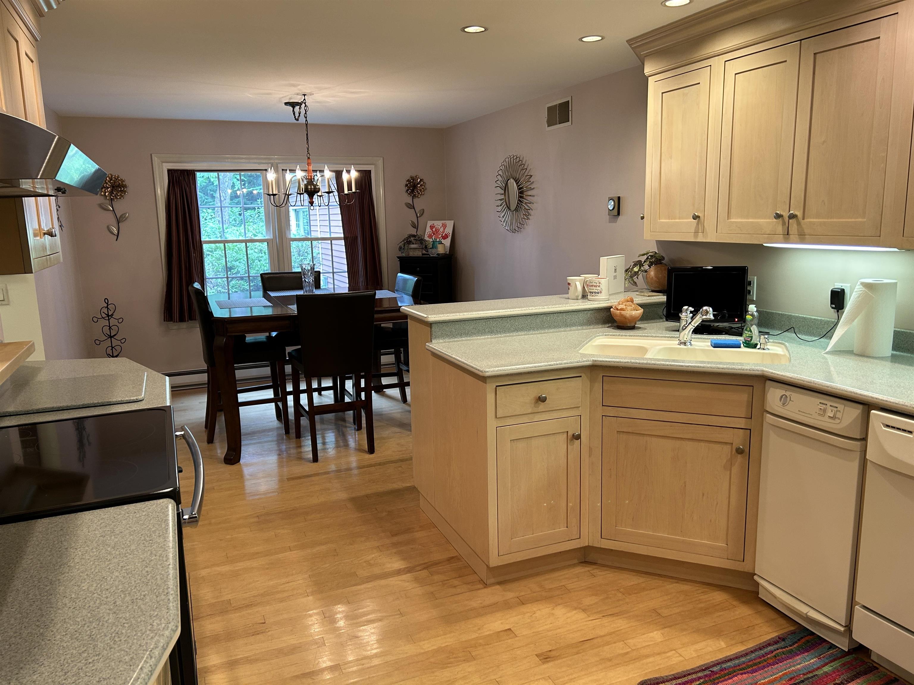 110 Arch Street, Unit 24 Keene, NH 03431 - Photo 33 of 34