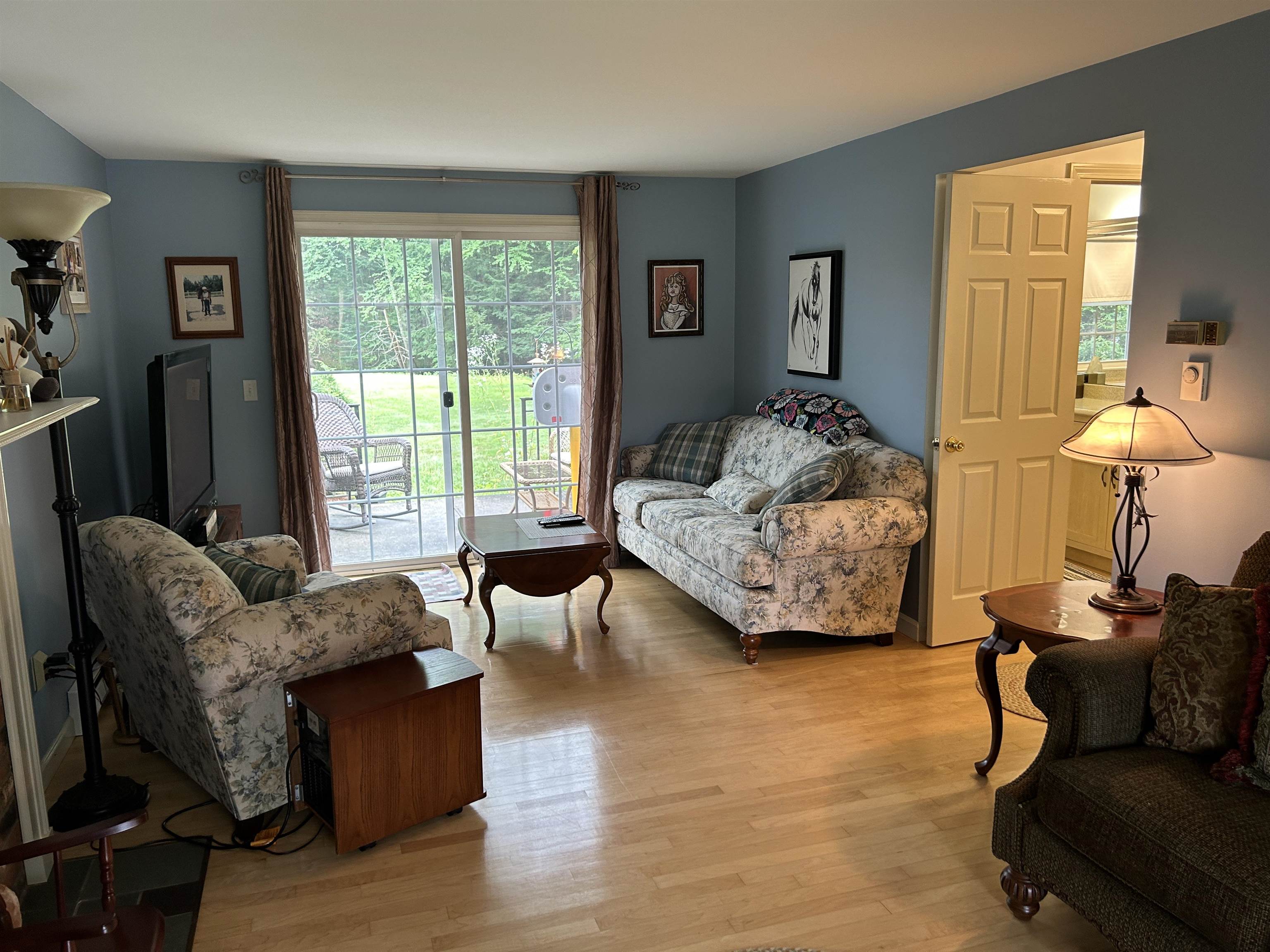 110 Arch Street, Unit 24 Keene, NH 03431 - Photo 8 of 34