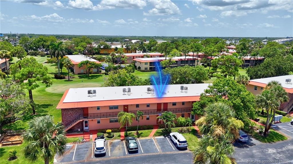 1957 Southwest Palm City Road, Unit 29H Stuart, FL 34994 - Photo 32 of 37