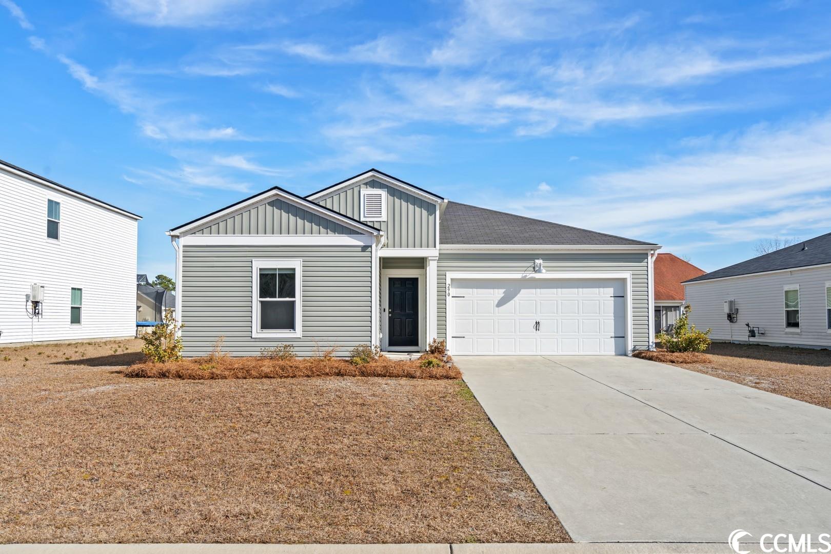 290 North Reindeer Rd