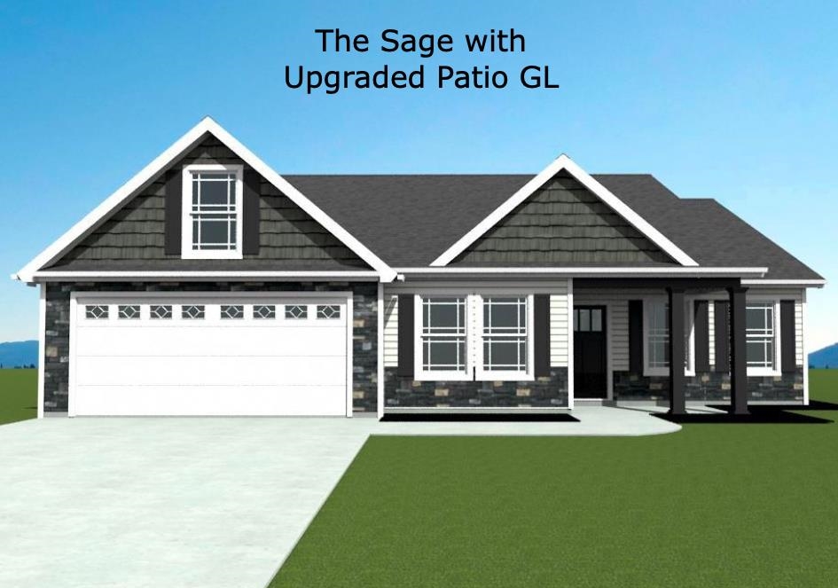 7211 New Cut Road Inman, SC 29349 - Photo 2 of 3 Gallery Image 2