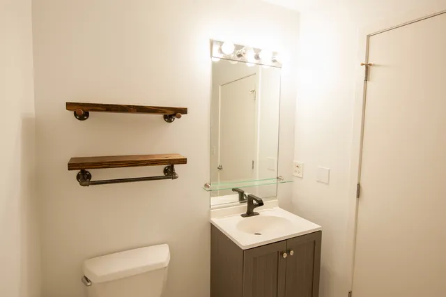 $2,900 | 1524 South Sangamon Street, Unit 412S, Chicago, IL 60608