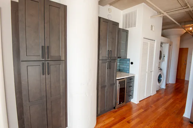 $2,900 | 1524 South Sangamon Street, Unit 412S, Chicago, IL 60608