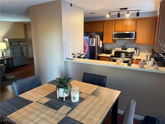 $173,900 | 2200 Highpointe Drive, Unit 202, Laughlin, NV 89029