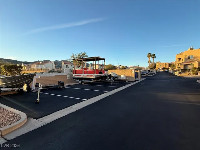 $173,900 | 2200 Highpointe Drive, Unit 202, Laughlin, NV 89029