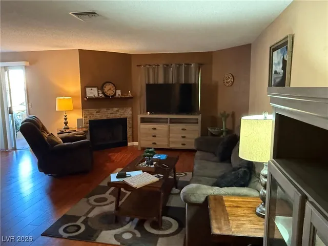 $173,900 | 2200 Highpointe Drive, Unit 202, Laughlin, NV 89029