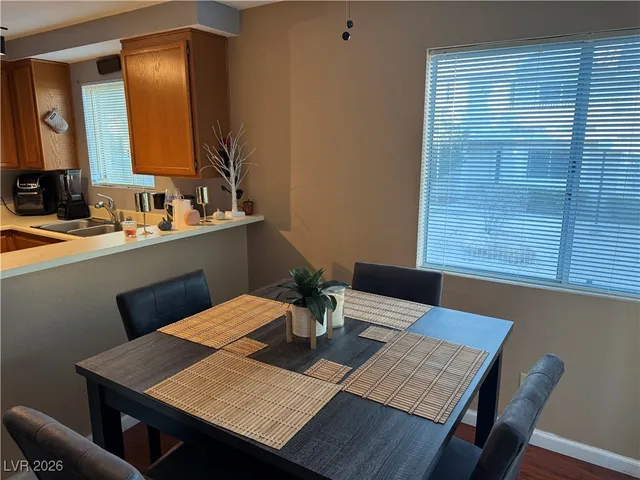 $173,900 | 2200 Highpointe Drive, Unit 202, Laughlin, NV 89029