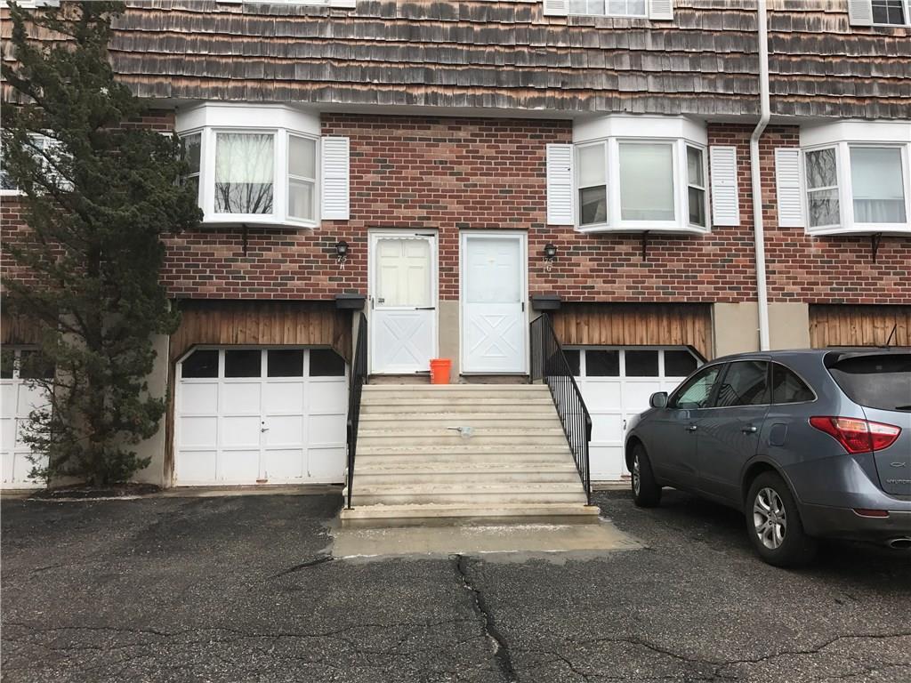 75 Leslie Road, Unit G Bridgeport, CT 06606 - Photo 1 of 1