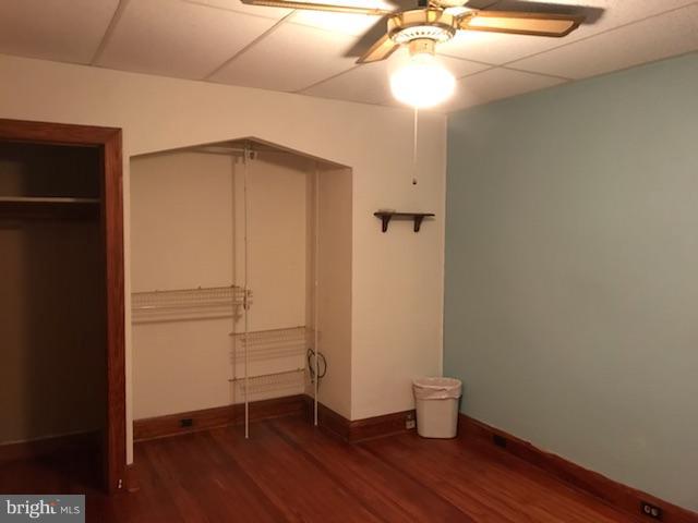 75 Willow Spring Road Baltimore, MD 21222 - Photo 14 of 18 Bedroom