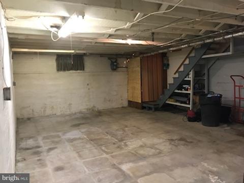75 Willow Spring Road Baltimore, MD 21222 - Photo 18 of 18 Basement