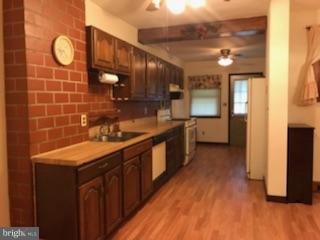 75 Willow Spring Road Baltimore, MD 21222 - Photo 4 of 18 Kitchen