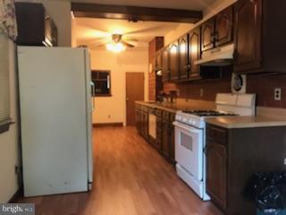 75 Willow Spring Road Baltimore, MD 21222 - Photo 5 of 18 Kitchen