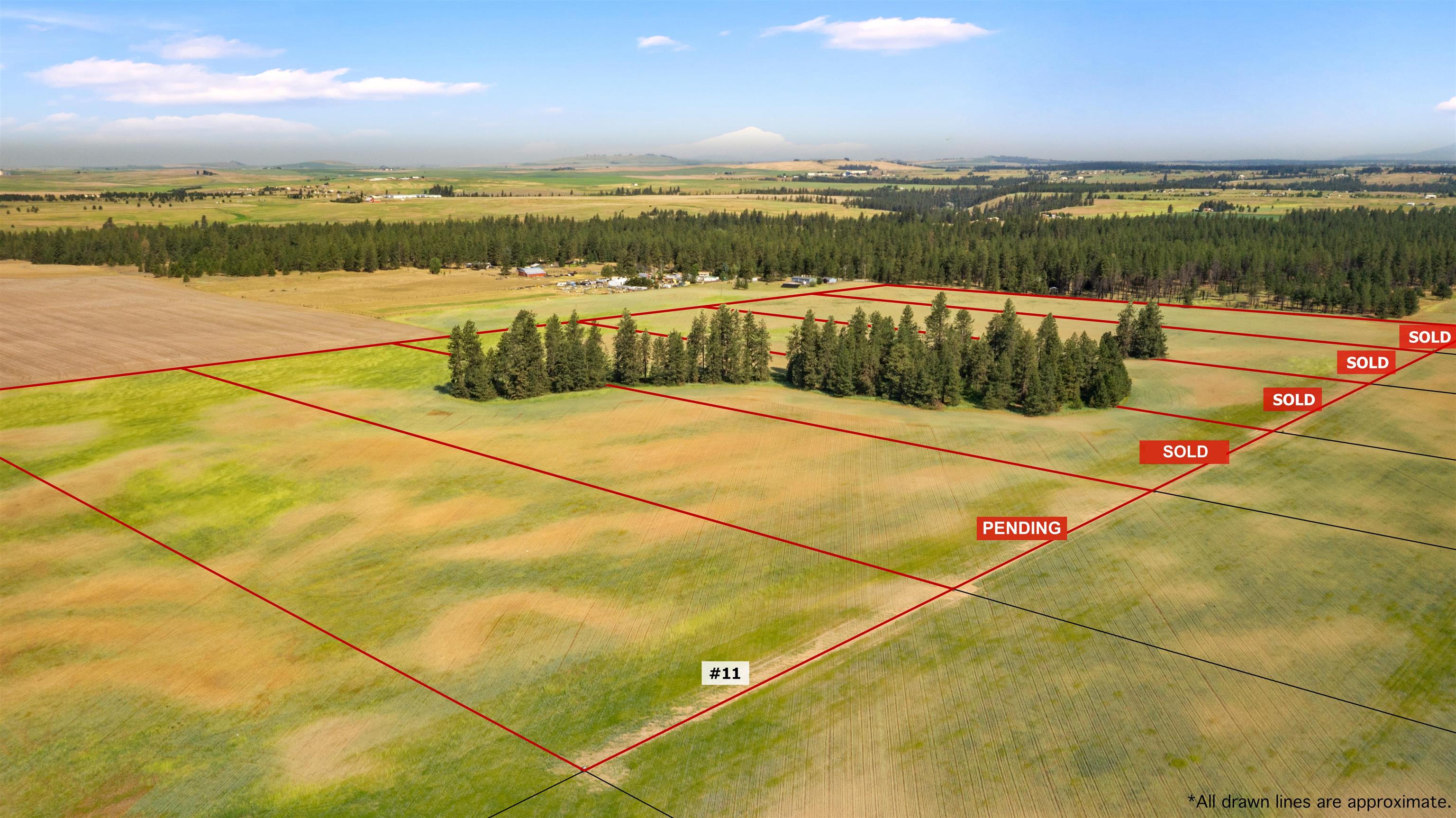 Tbd North Christensen Road Medical Lake, WA 99022 - Photo 3 of 4 Gallery Image 3