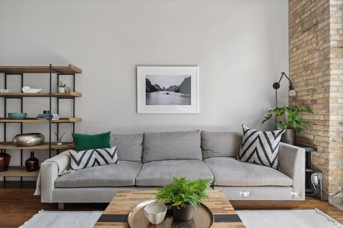 203 South Sangamon Street, Unit 308 Chicago, IL 60607 - Photo 7 of 29 Gallery Image 7