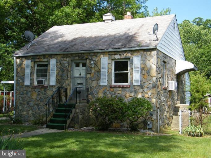 5906 Taylor Road Riverdale, MD 20737 - Photo 1 of 1 Exterior (Front)