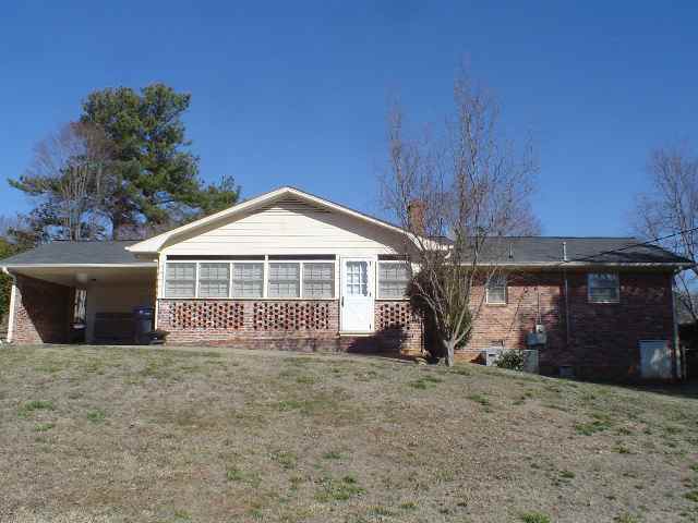 2804 Colonial Drive Anderson, SC 29621 - Photo 12 of 12
