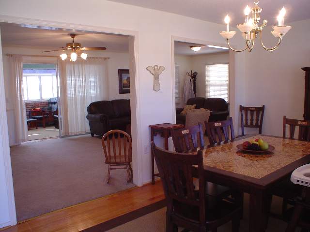 2804 Colonial Drive Anderson, SC 29621 - Photo 3 of 12
