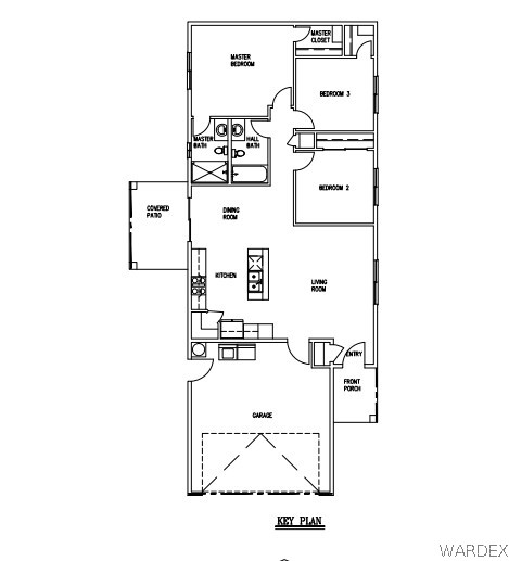 3143 Lass Avenue Kingman, AZ 86409 - Photo 3 of 32