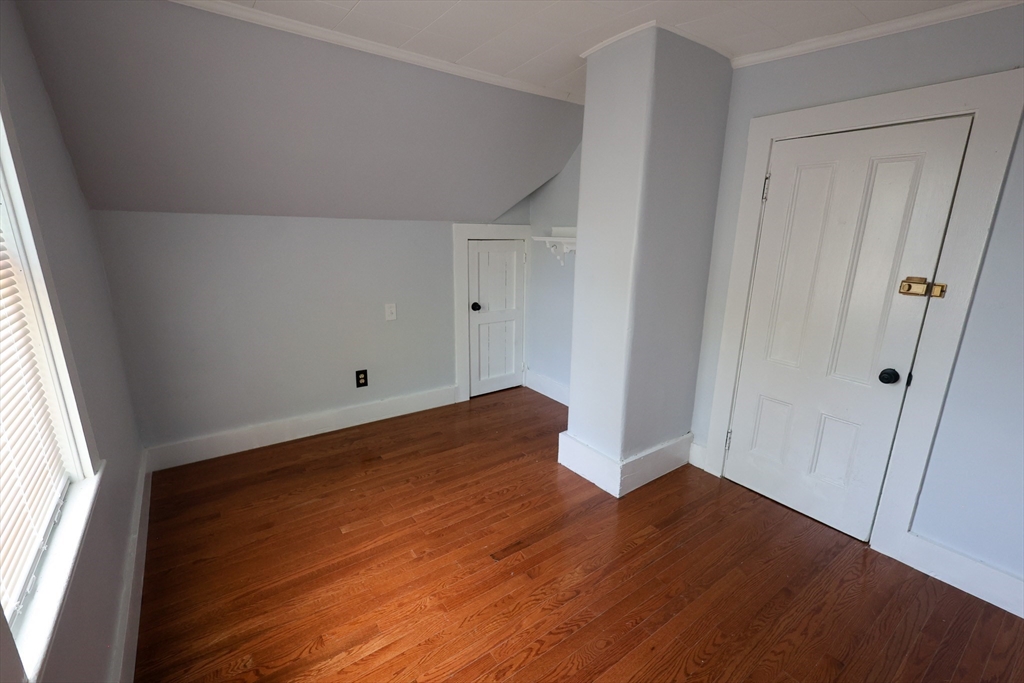 50 Thatcher Street, Unit 2 Boston, MA 02136 - Photo 21 of 22
