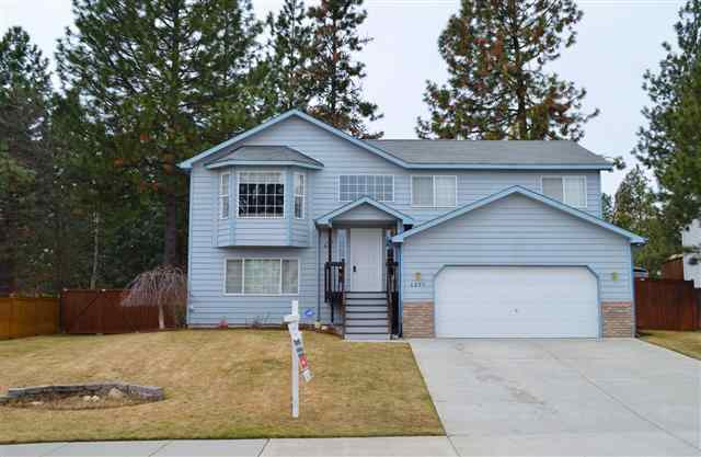 6209 North Jensen Road Spokane, WA 99217 - Photo 1 of 1