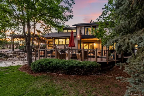 $1,325,000 | 6421 Lakepoint Place, Parker, CO 80134