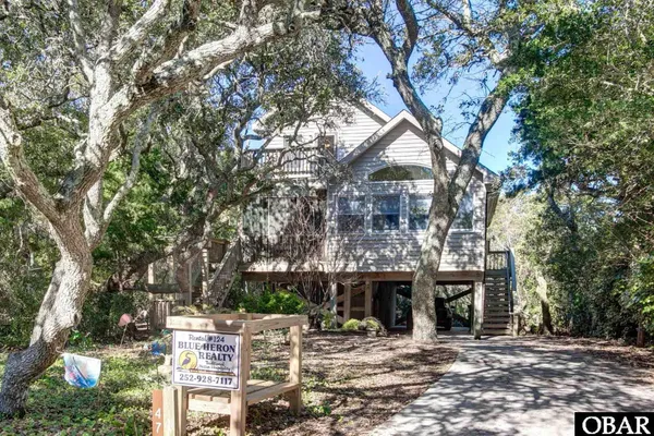 $585,000 | 47 2nd Avenue, Ocracoke, NC 27960