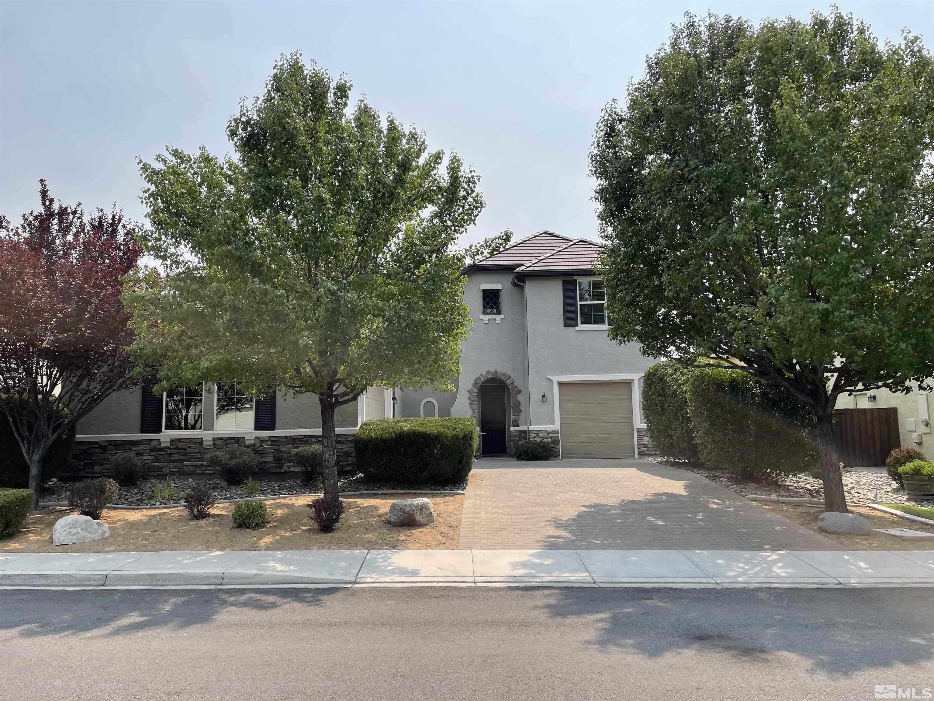 550 Terracina Way Reno, NV 89521 - Photo 3 of 30 Photo 3