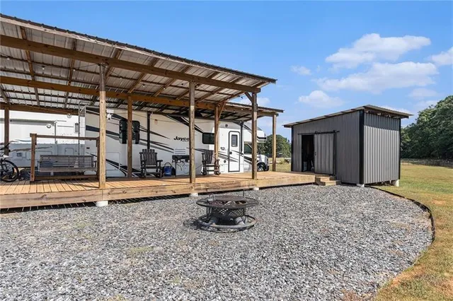 a picture of floor plan