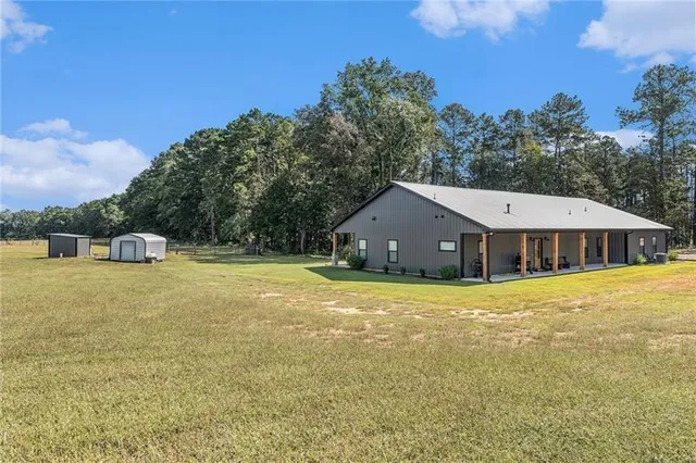 $615,000 | 111 Possum Trot Road, Barnesville, GA 30204
