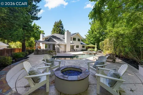 $2,998,000 | 407 Fremerey Court, Danville, CA 94506