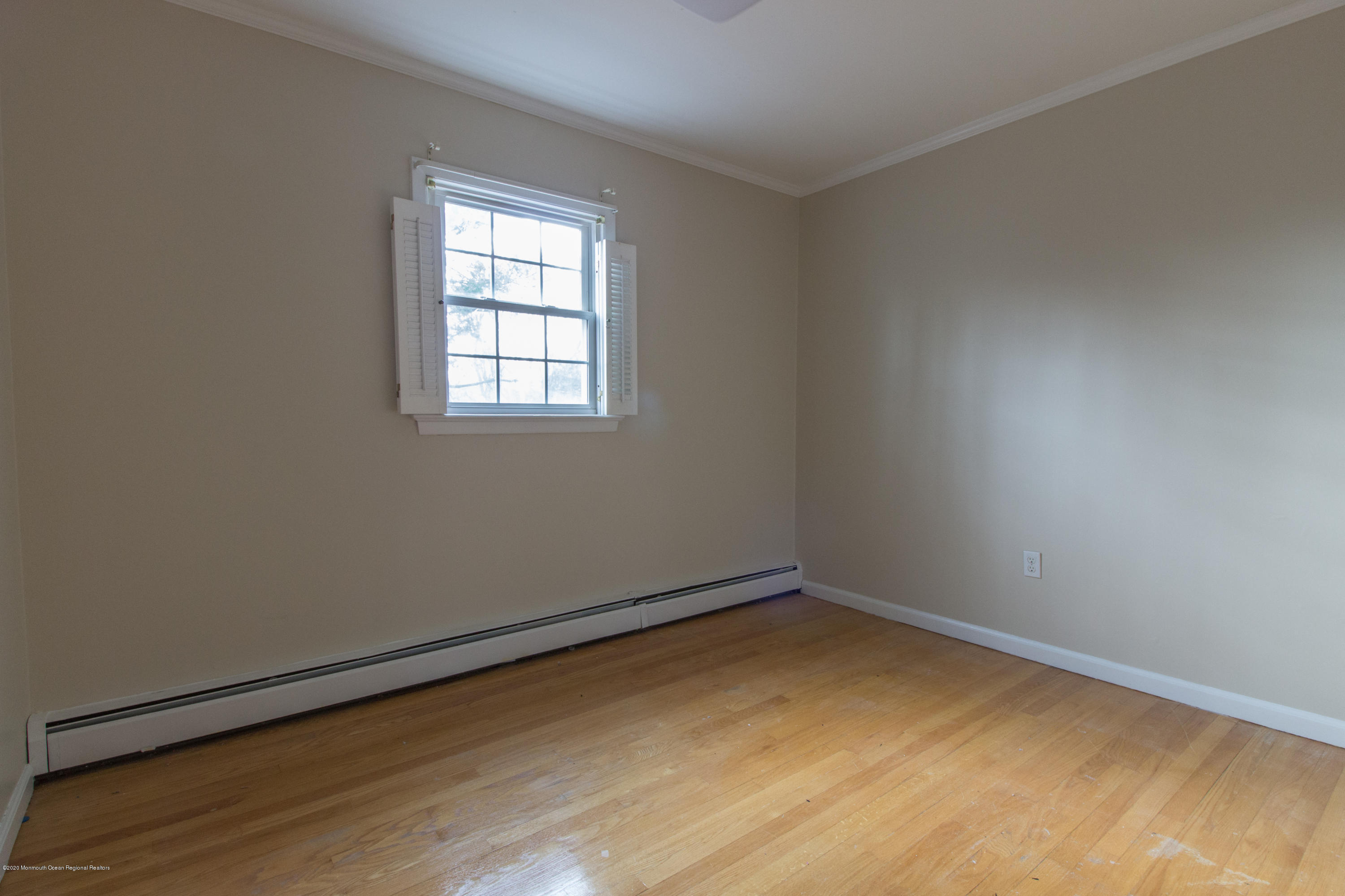 14 Hill Road Lincroft, NJ 07738 - Photo 22 of 29 an empty room with a window