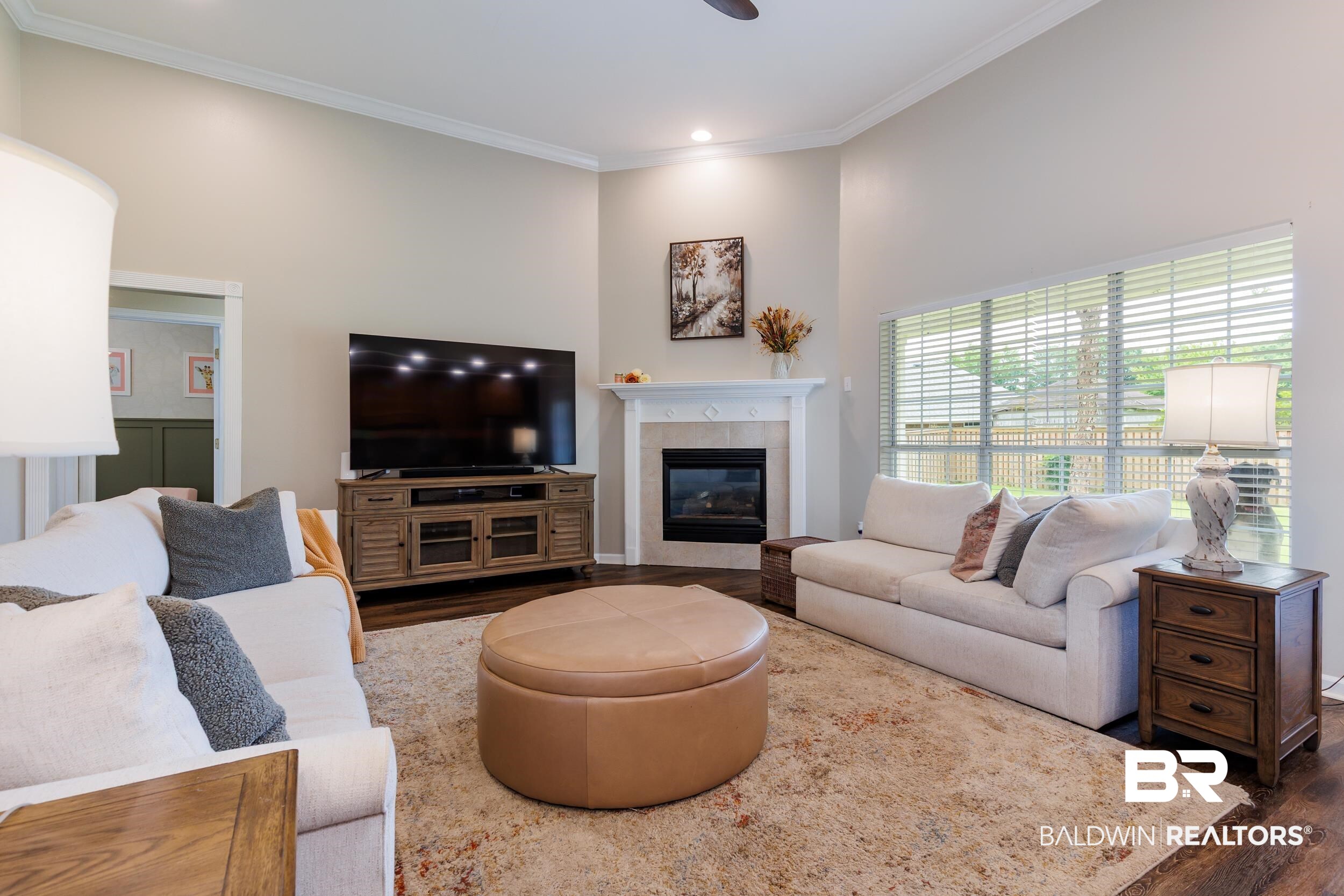 8525 Gayla Court Mobile, AL 36695 - Photo 4 of 30