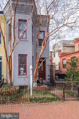 $875,000 | 9 10th Street Southeast, Washington, DC 20003