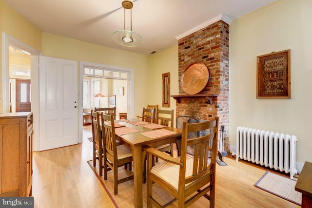 $875,000 | 9 10th Street Southeast, Washington, DC 20003