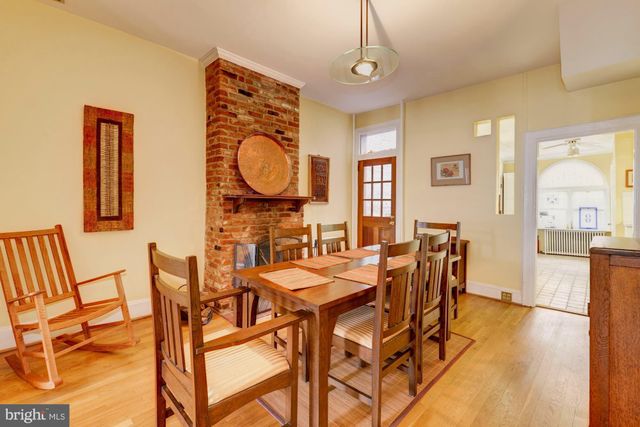 $875,000 | 9 10th Street Southeast, Washington, DC 20003