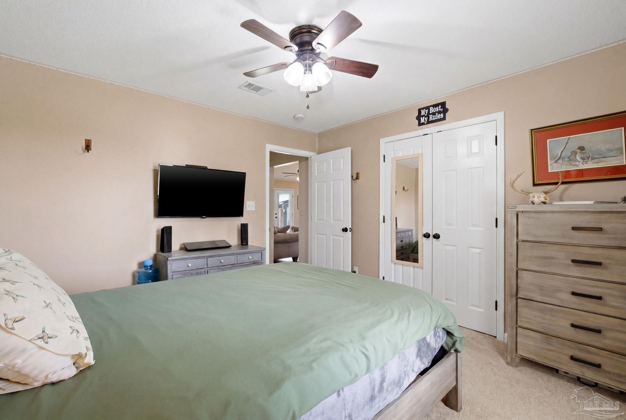3324 North Simmons Road Jay, FL 32565 - Photo 31 of 41