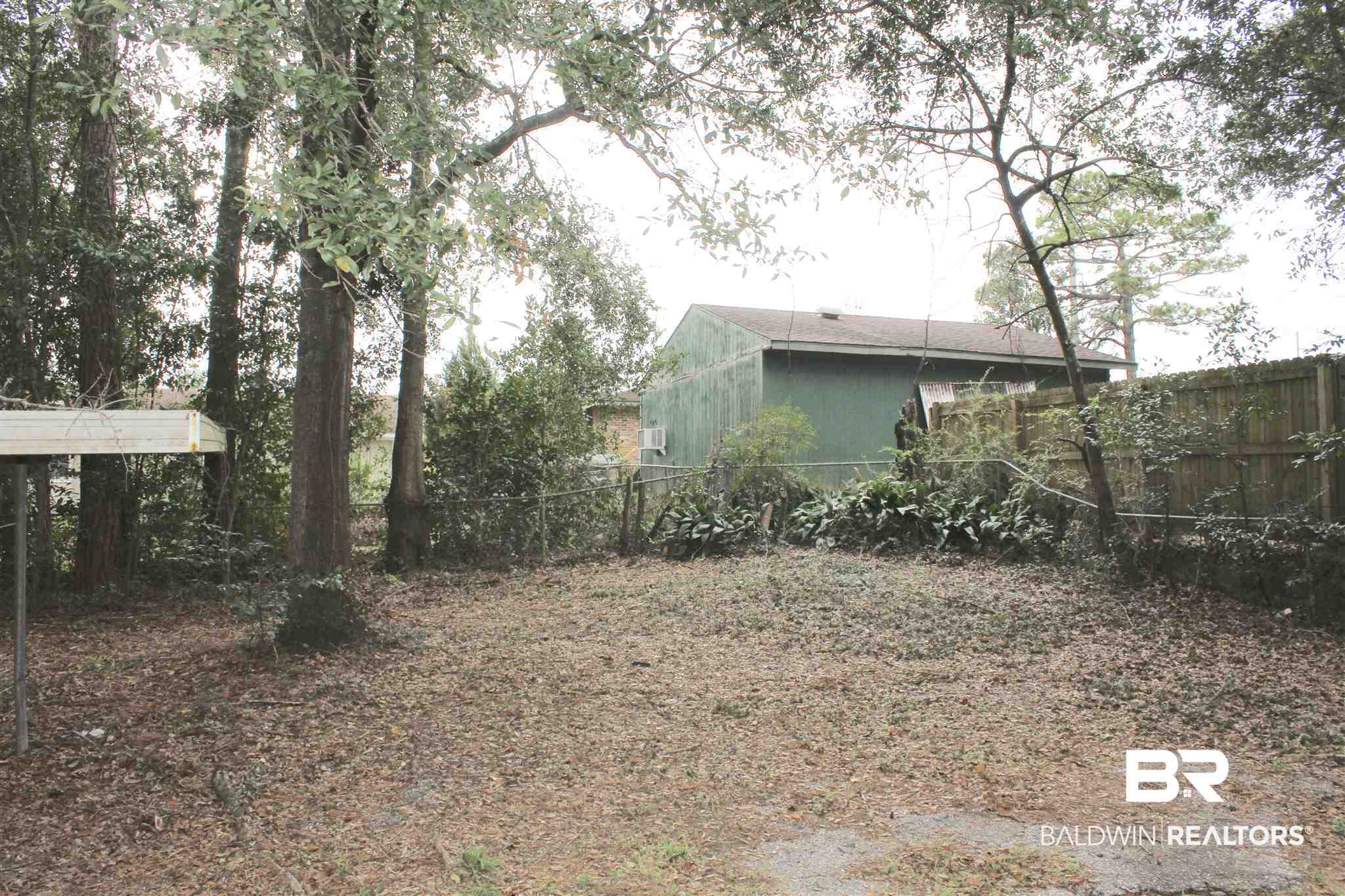 201 Glen Oaks Road Mobile, AL 36608 - Photo 20 of 21