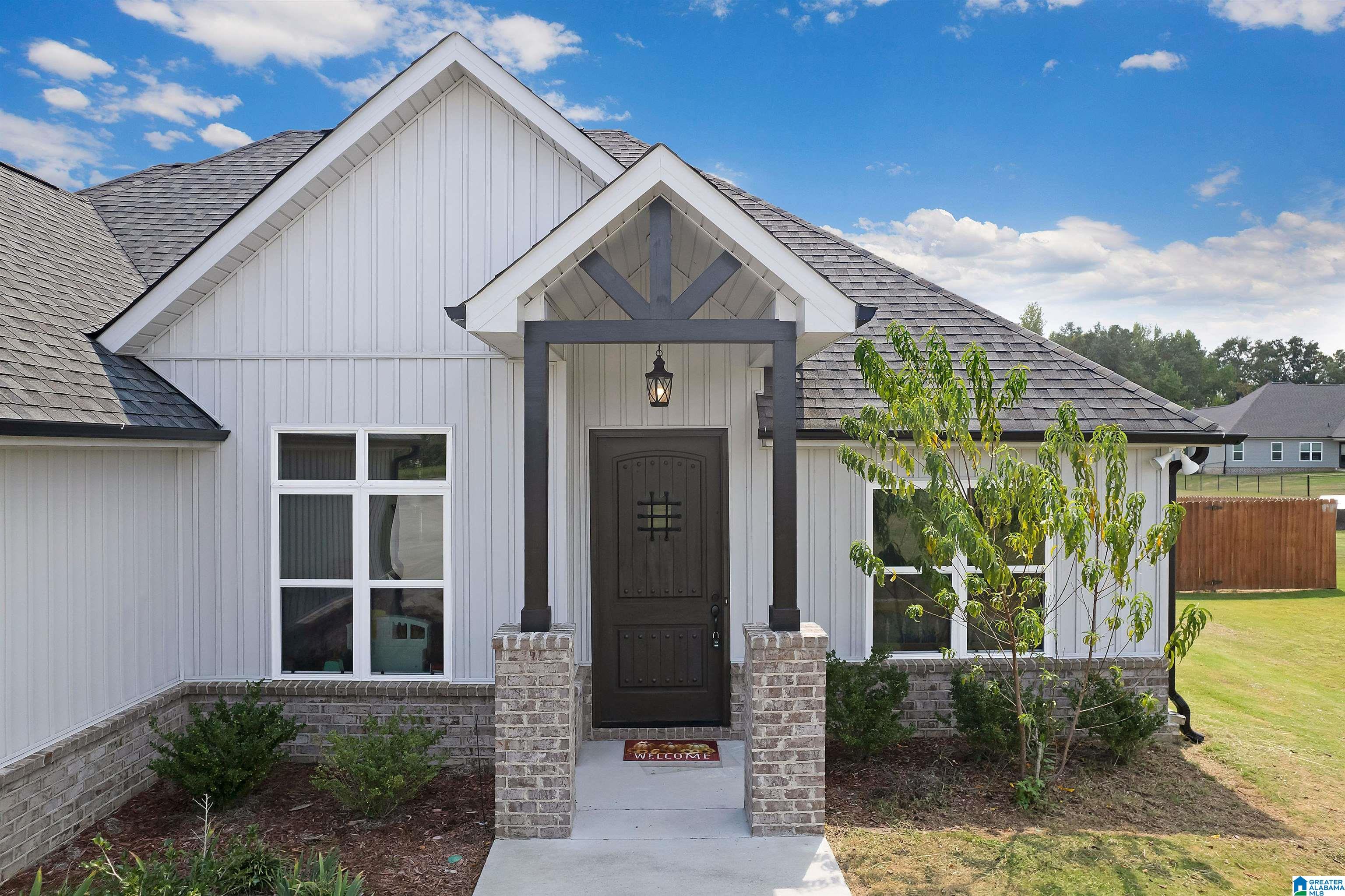 745 New Harmony Road Clanton, AL 35045 - Photo 2 of 32