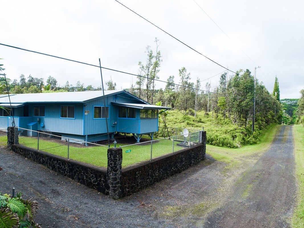 14-3450 Oahu Road Pahoa, HI 96778 - Photo 30 of 30 Gallery Image 30