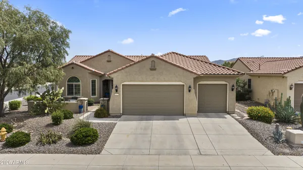$560,000 | 20127 North 269th Drive, Buckeye, AZ 85396
