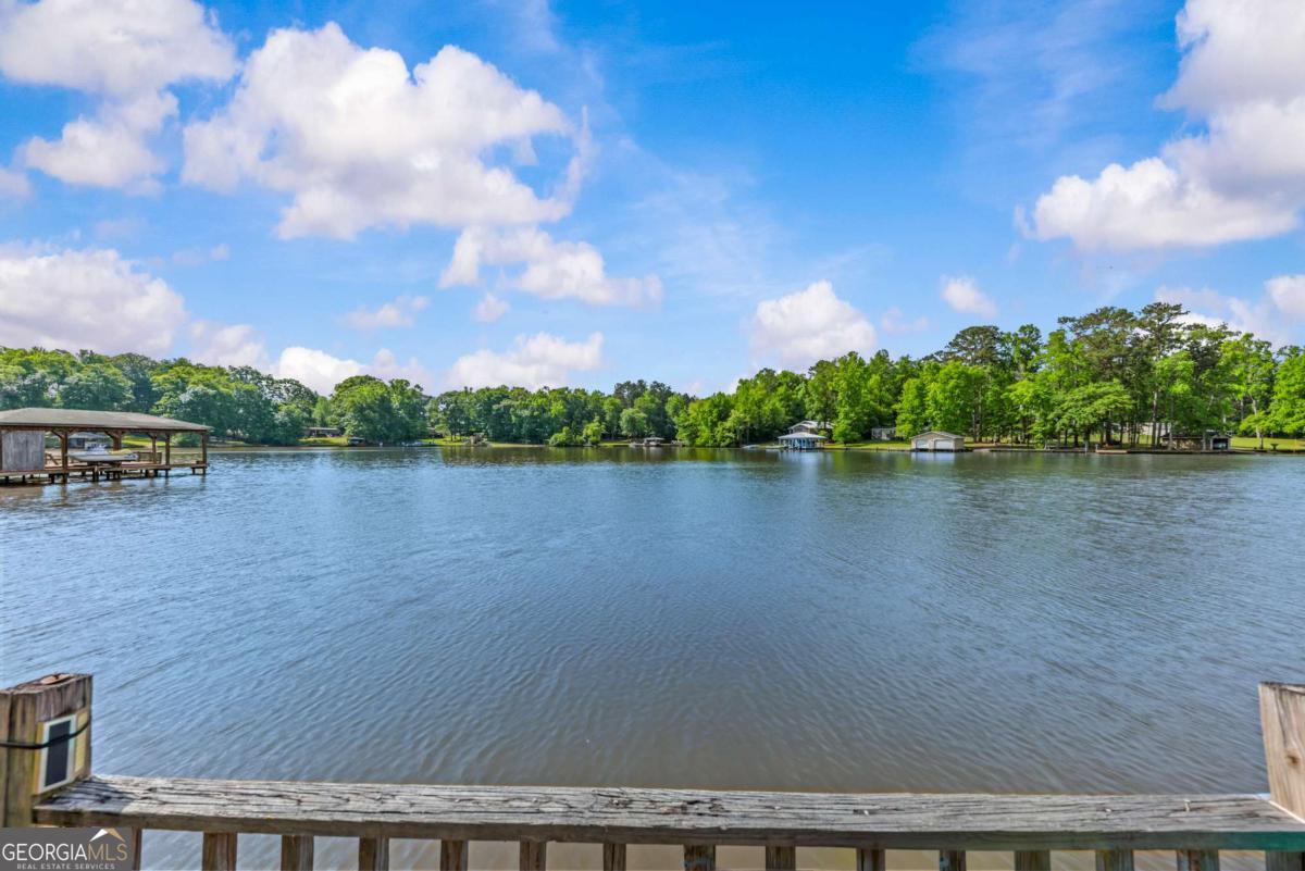 194 Phillips Road Eatonton, GA 31024 - Photo 4 of 57 a view of a lake
